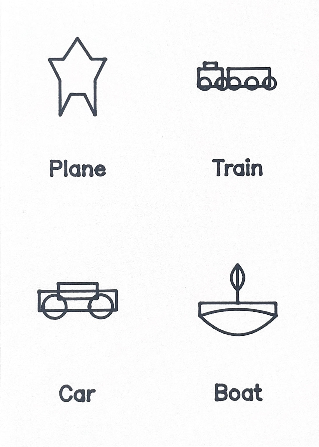 Transportation