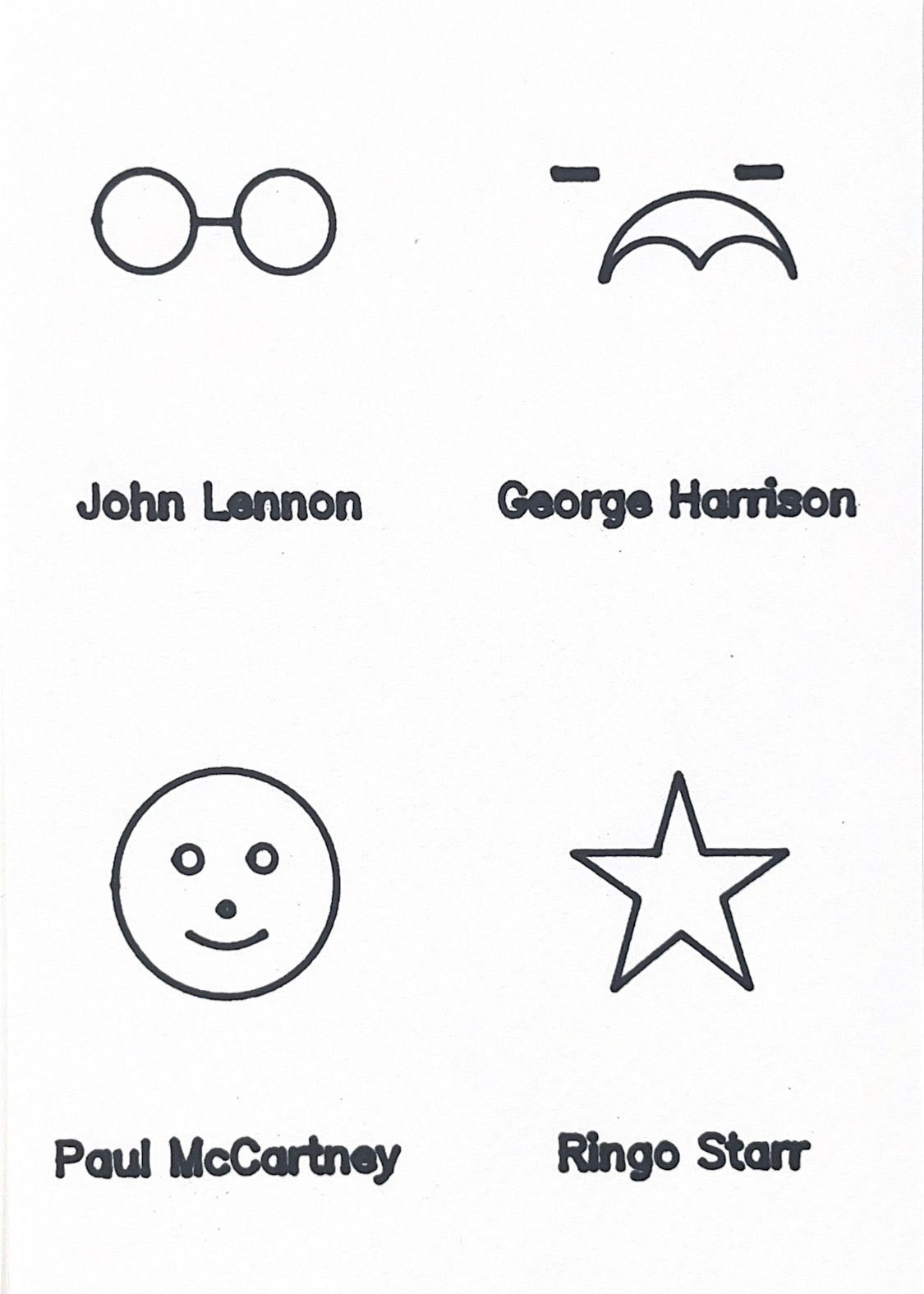 The Beatles